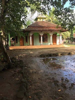 Mushola Nurul Jama'ah