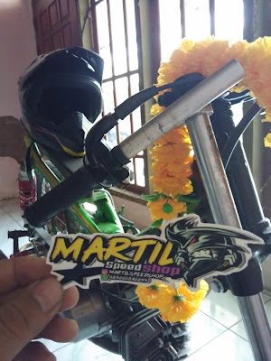 MARTILSPEEDSHOP