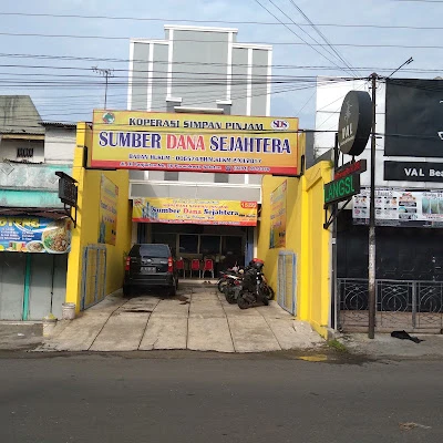 Swamitra Primkop Hasta Sarana