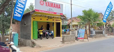 Yamaha Deta Kedung Banteng