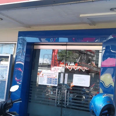 Bank BRI CRM - BRI UNIT KROYA UTARA