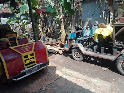Widi serkel