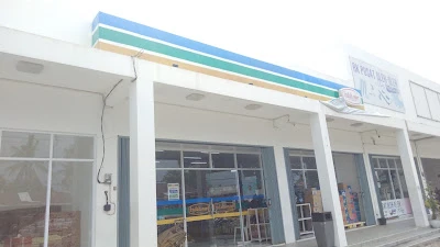 Indah Mart Purbalingga
