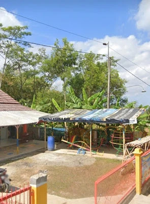 PAUD MUTIARA SEHAT WATUAGUNG