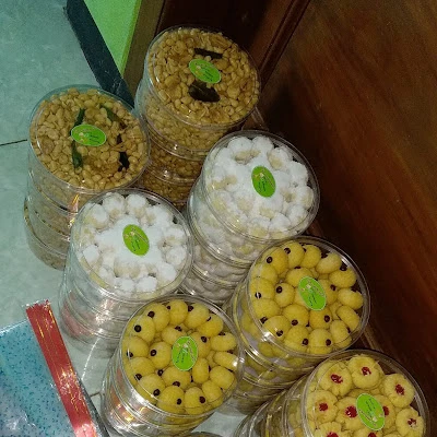 Brinysweet