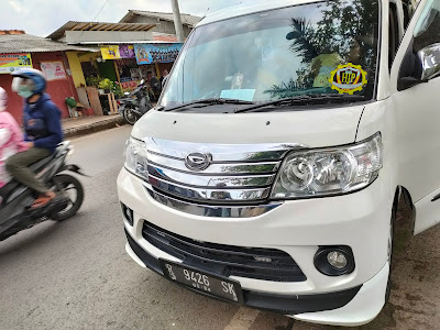 Abadi Jaya Travel