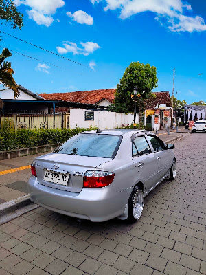 Abadi Mobilindo Banyumas