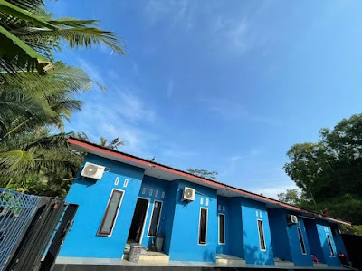 Kost Panggar Adi Putra 217