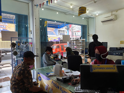ABATA PRINTING PURWOKERTO 1