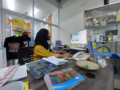 ABATA PRINTING PURWOKERTO 2