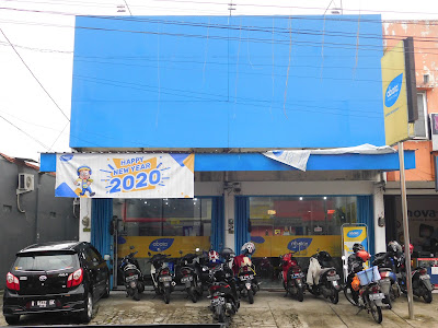 ABATA PRINTING PURWOKERTO 3