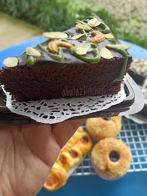 Abataz Kitchen