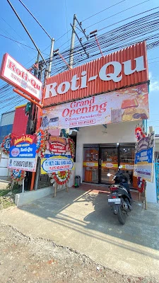RotiQu Cake & Bakery Purwokerto