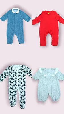 Abbimaya Thrift