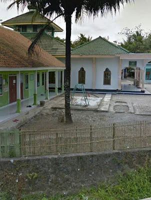 PAUD BAQIYATUSSHOLIHAT