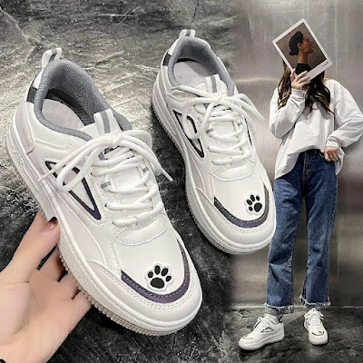 Toko Sepatu Osaka