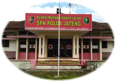 Klinik Pratama Rawat Jalan SPN Polda Jateng