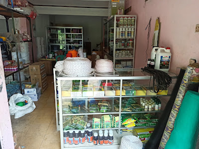 ABDI TANI (toko pupuk dan obat pertanian)