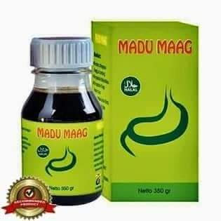 ABDULLOH MADU HERBAL