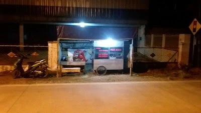 Showroom Mobil Satria Motor