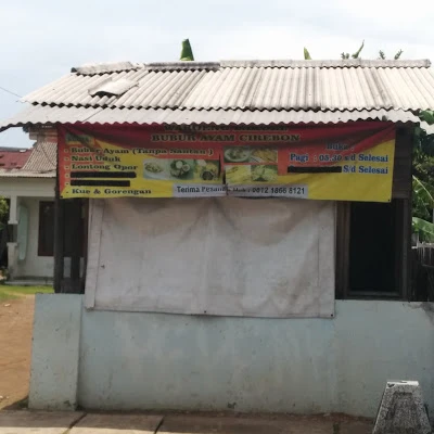 Warung GACOR