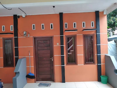 Kost Kosan Samwid 428