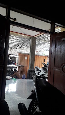 Kafe wartel