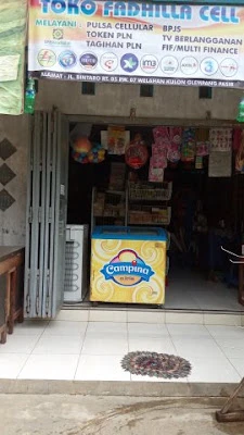 Fuji Asih Laundry