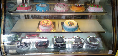 ABIF CAKE / Boss Cake