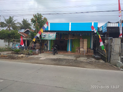 ABS murai Batu cilacap barat