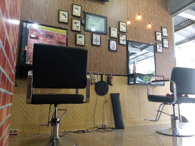 Absolute Barbershop
