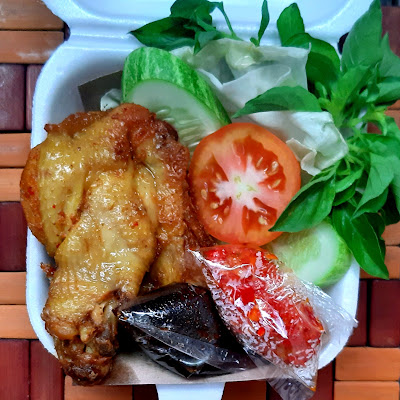ABY food Pusat Jajan Sehat