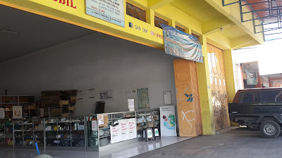 Ac. Indah Jaya Elektric