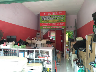 AC MUTHIA 57