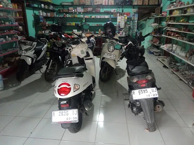 Arifin Motor