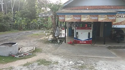 Pom Mini ABANG OPeN
