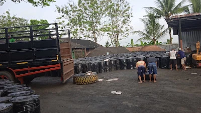 Kantor Bina Marga DPU-PR Purbalingga