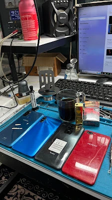 AURIN PHONE CELL