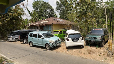 Multi bengkel kertanegara