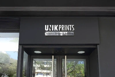 UNIK Digital Printing