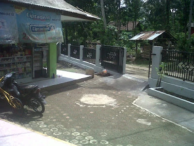 Warung Naufal Rp