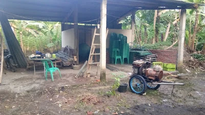 Jaya tratag