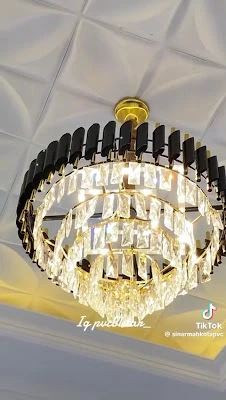 Bakul lis gypsum