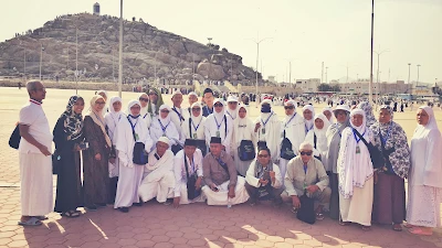 Umroh dan Haji | Alfida Tour & Travel