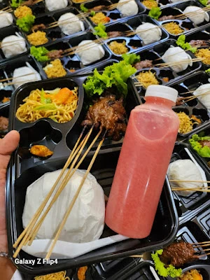Catering Mamake