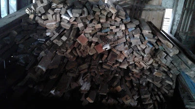 Cingik Printing