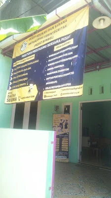 Pesat Bimbel
