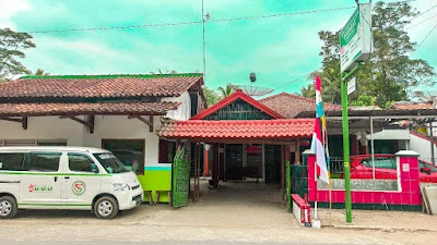 klinik sahabat layansari, gandrungmangu