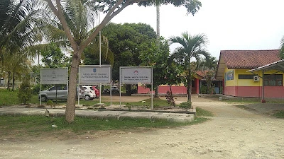 Dinas Pendidikan Pemuda dan Olahraga Kabupaten Pangandaran