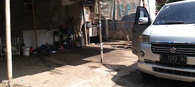 Bengkel Mobil NS 55